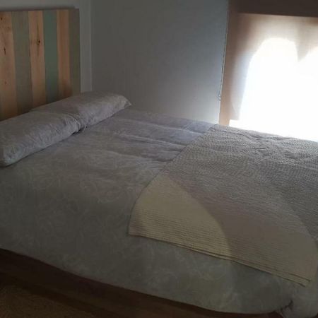 Appartamento Casa Miguel Montejaque Esterno foto
