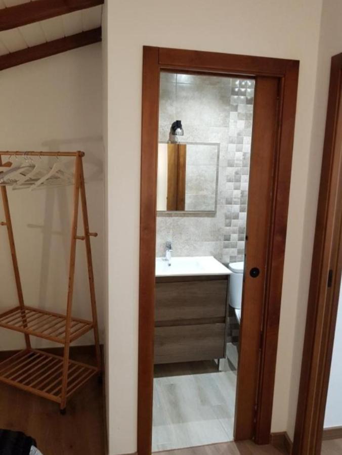 Appartamento Casa Miguel Montejaque Esterno foto