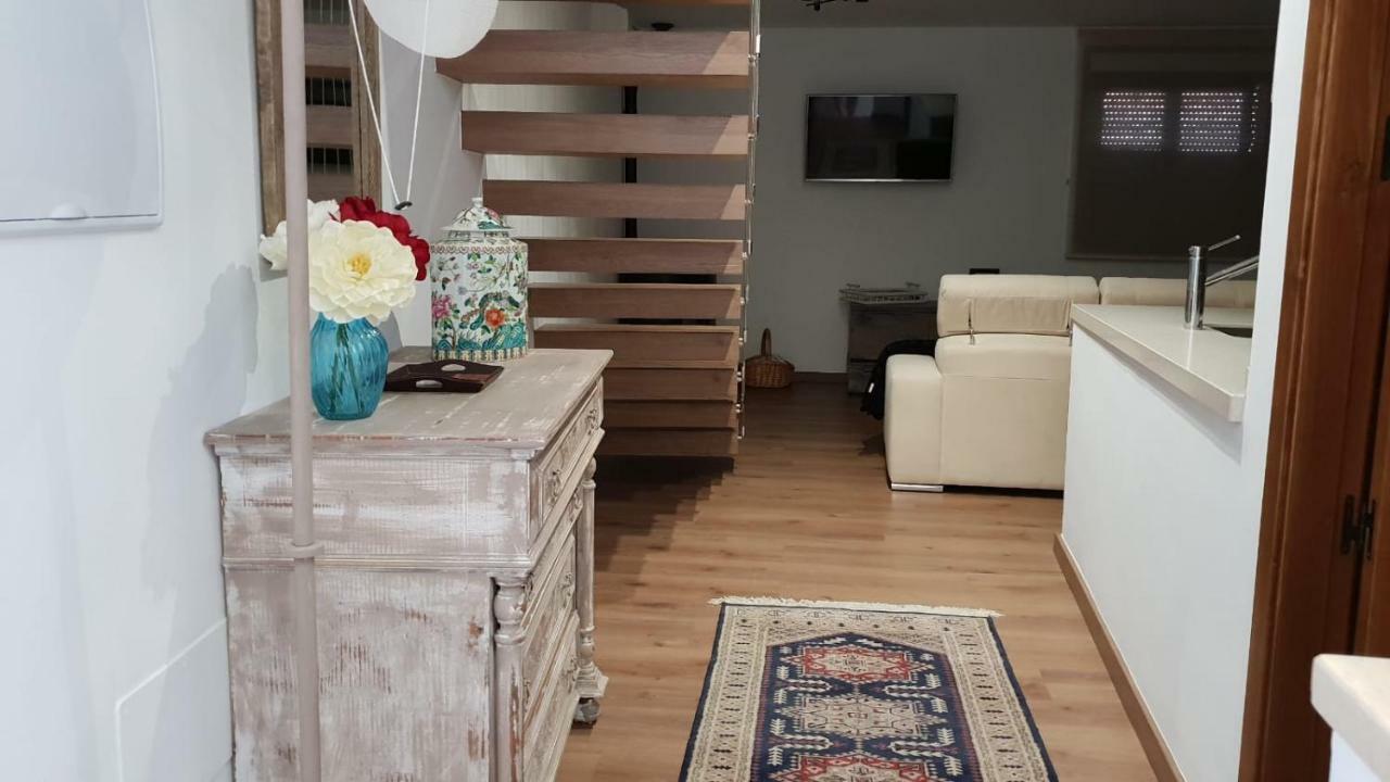 Appartamento Casa Miguel Montejaque Esterno foto